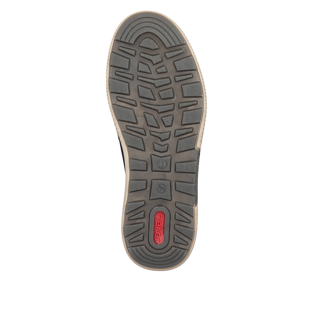 アローネ　❸1本　3/4 B3317 Men's Stan – Rieker Shoe Corporation USA