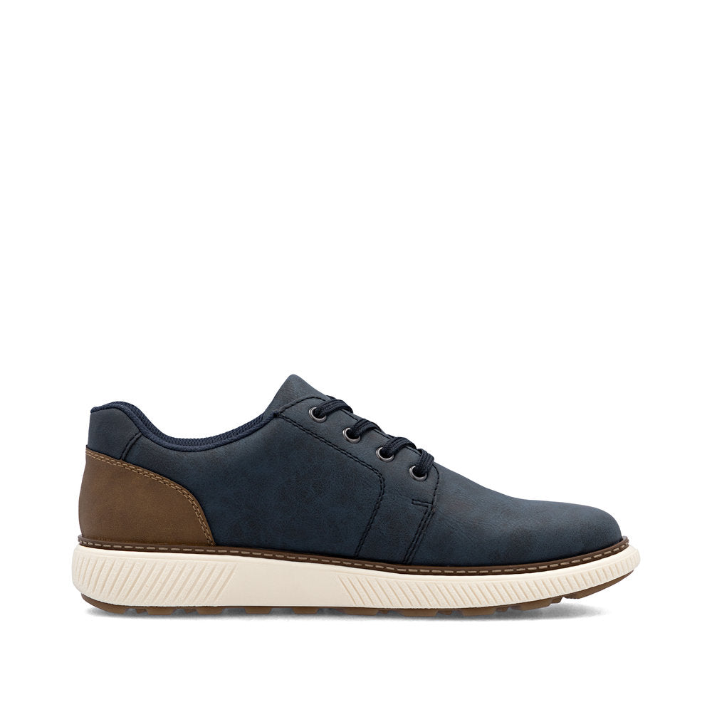 らず B3317 Men's Stan – Rieker Shoe Corporation USA