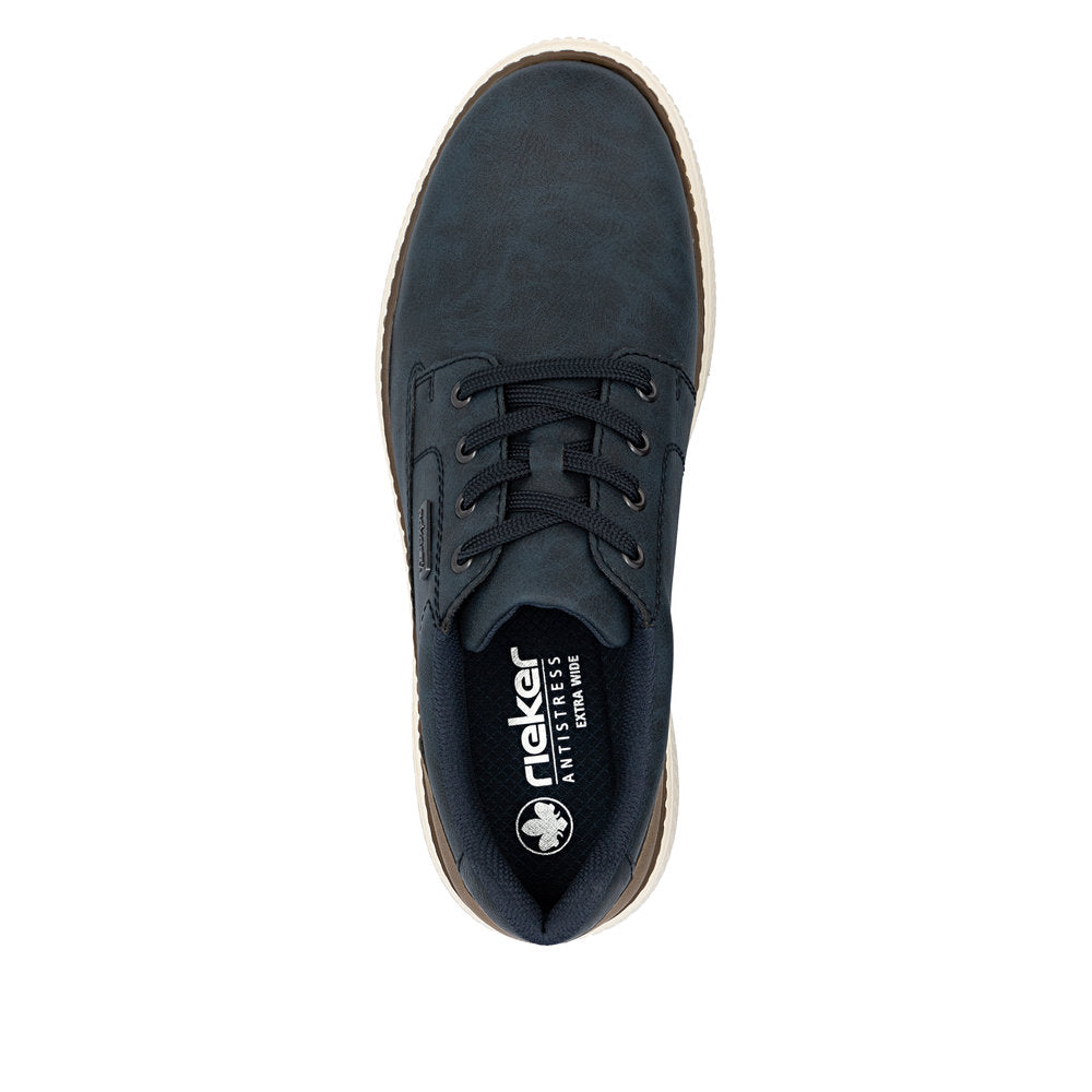 B3317 Men's Stan – Rieker Shoe Corporation USA