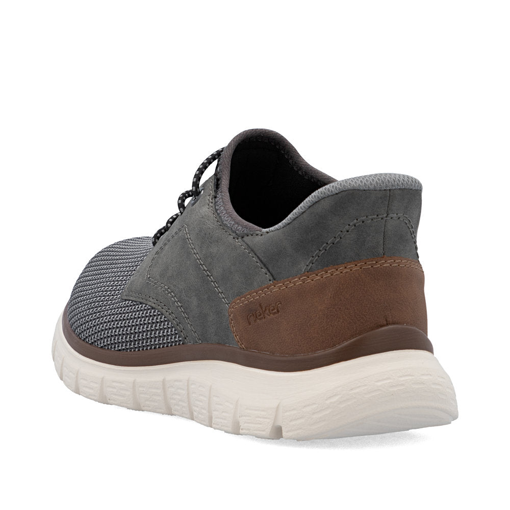 B6658 Men's Timothy – Rieker Shoe Corporation USA
