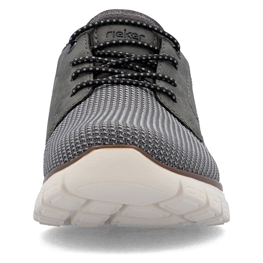 B6658 Men's Timothy – Rieker Shoe Corporation USA