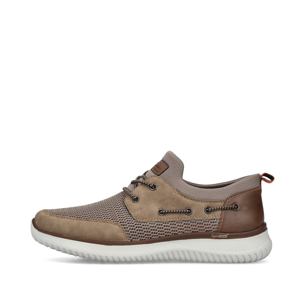 B9643 Men's Timothy – Rieker Shoe Corporation USA