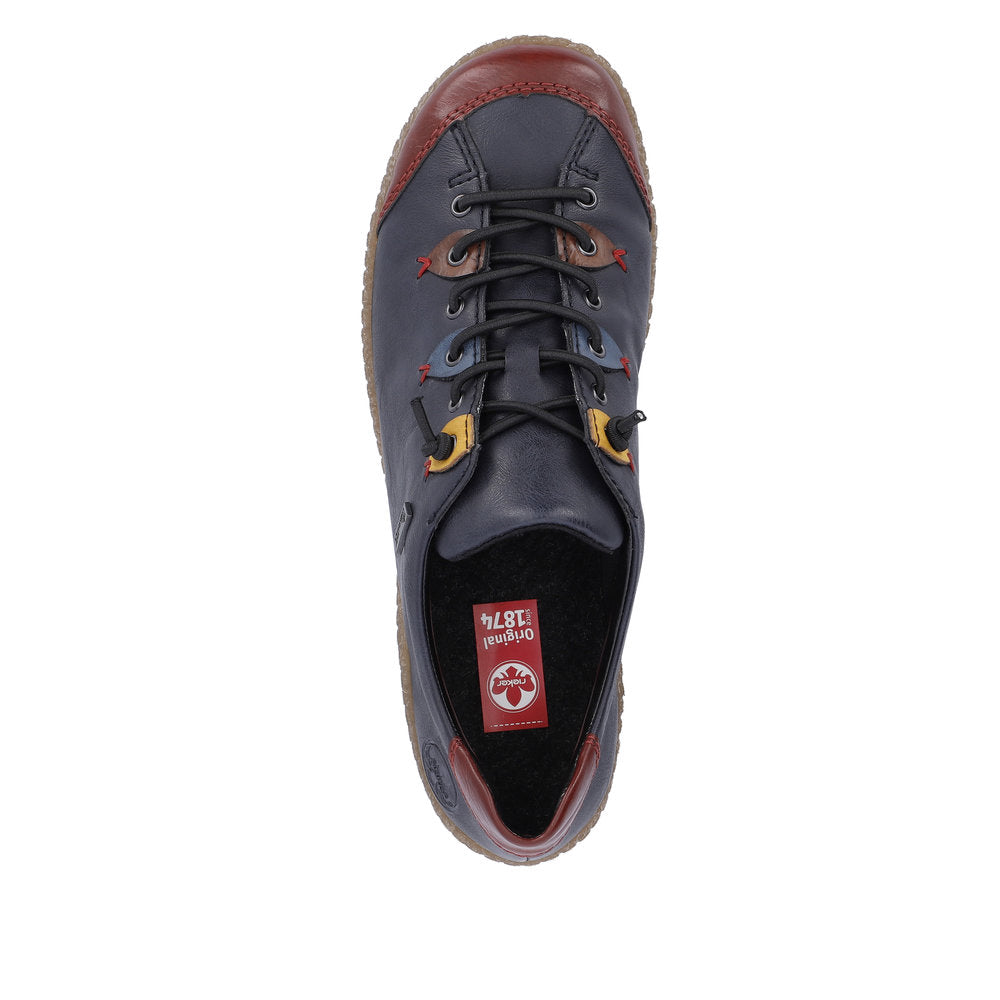 L7561 Liv – Rieker Shoe Corporation USA