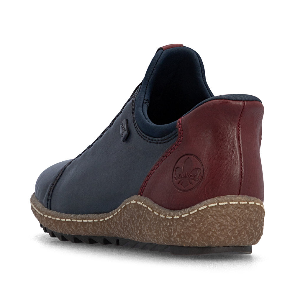 Cheshirecatas リピーター L7562 Liv – Rieker Shoe Corporation USA