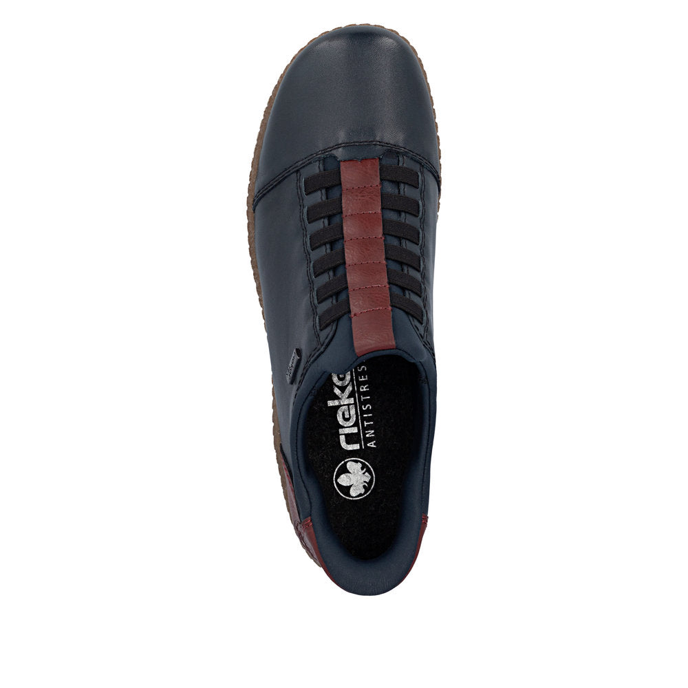 L7562 Liv – Rieker Shoe Corporation USA