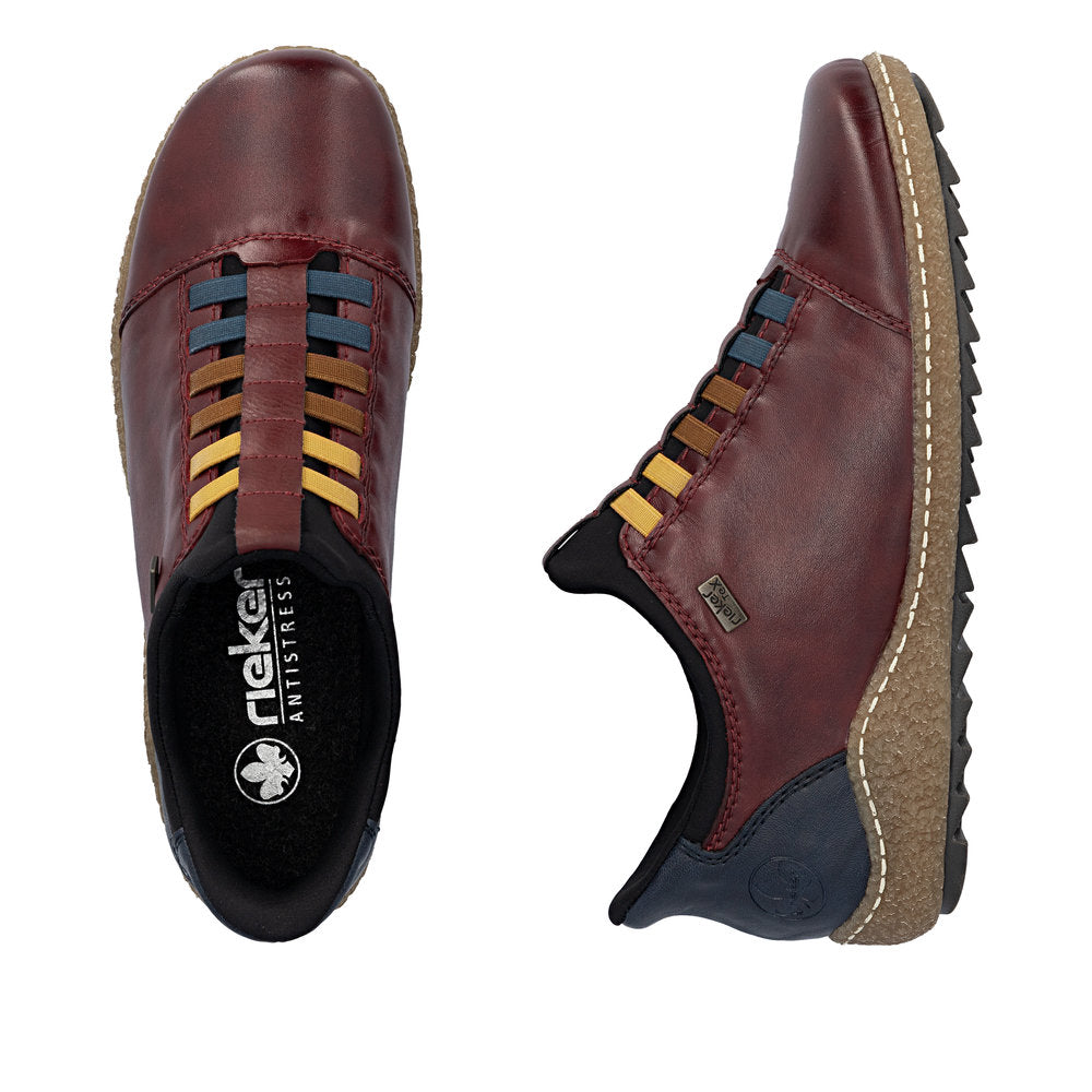 L7562 Liv – Rieker Shoe Corporation USA