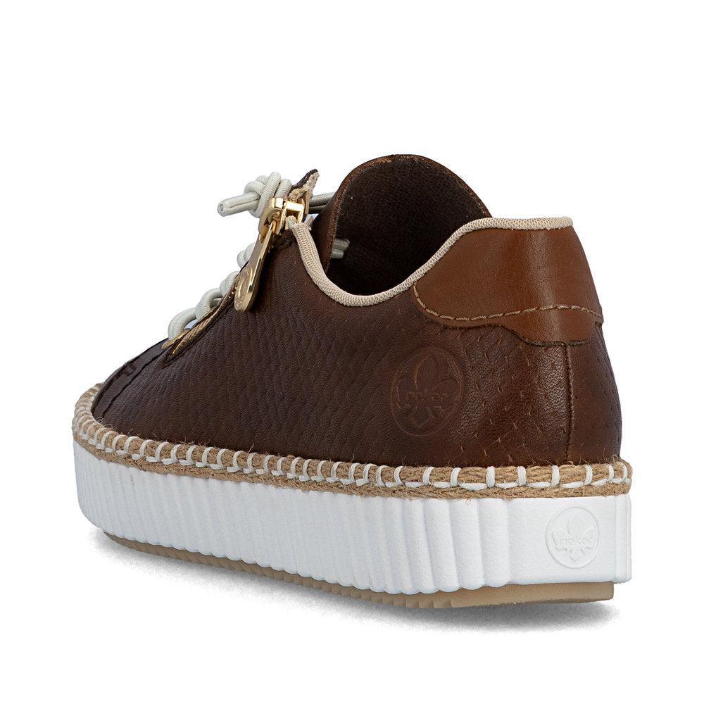 M2940 Enya – Rieker Shoe Corporation USA