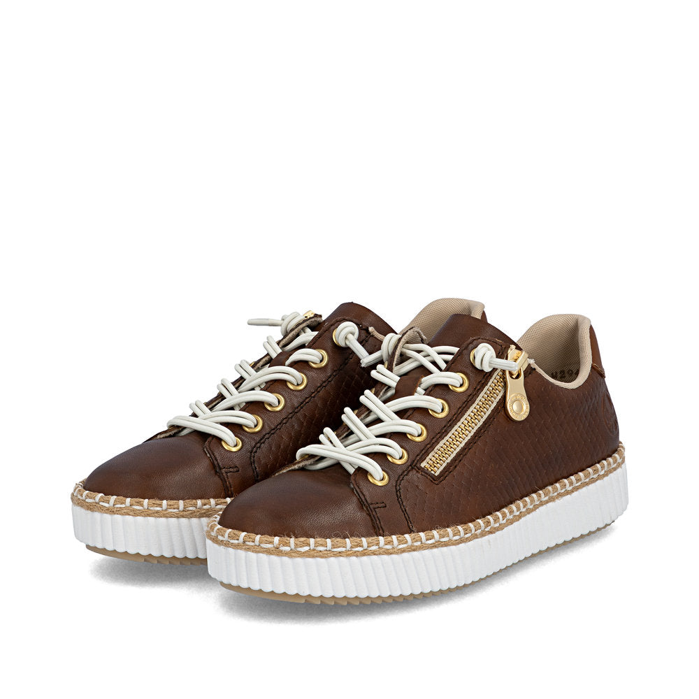 M2940 Enya – Rieker Shoe Corporation USA