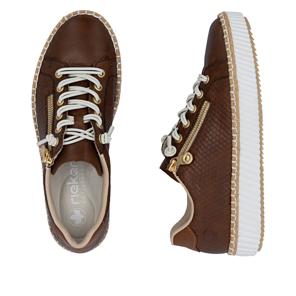 M2940 Enya – Rieker Shoe Corporation USA