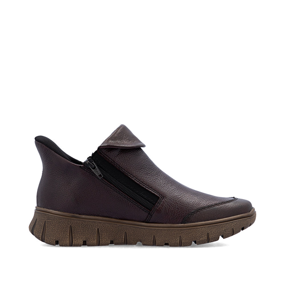 N1353 Heike – Rieker Shoe Corporation USA