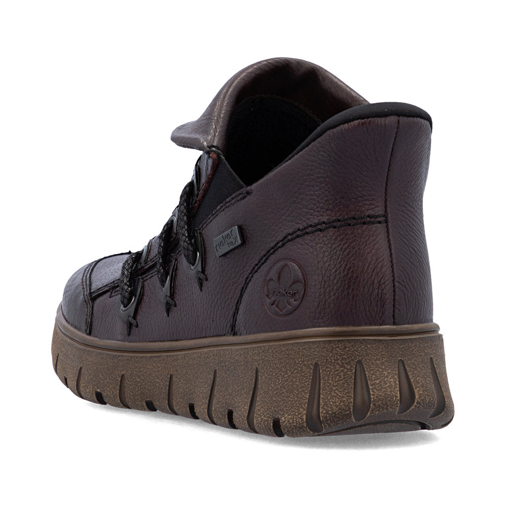 N1353 Heike – Rieker Shoe Corporation USA