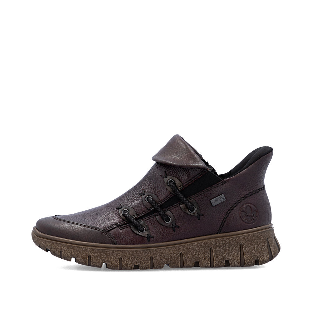 N1353 Heike – Rieker Shoe Corporation USA
