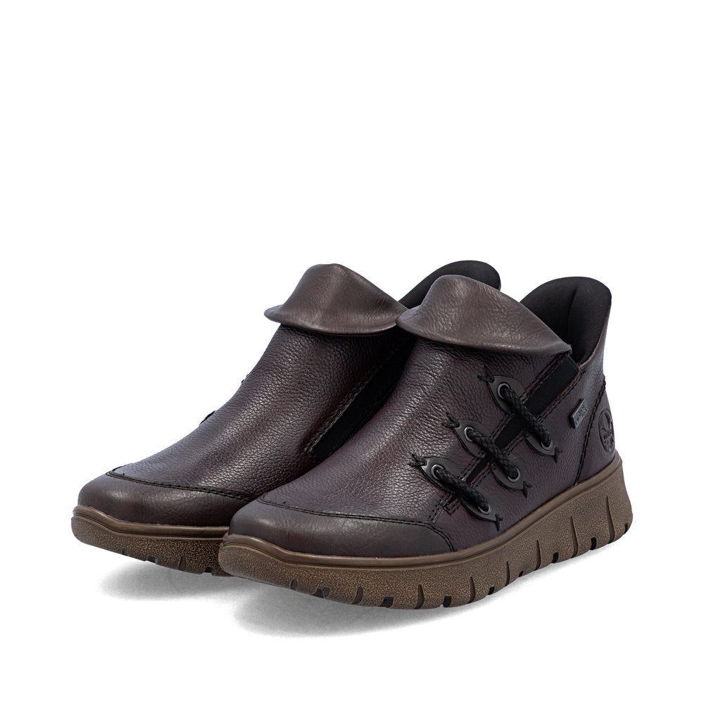 N1353 Heike – Rieker Shoe Corporation USA
