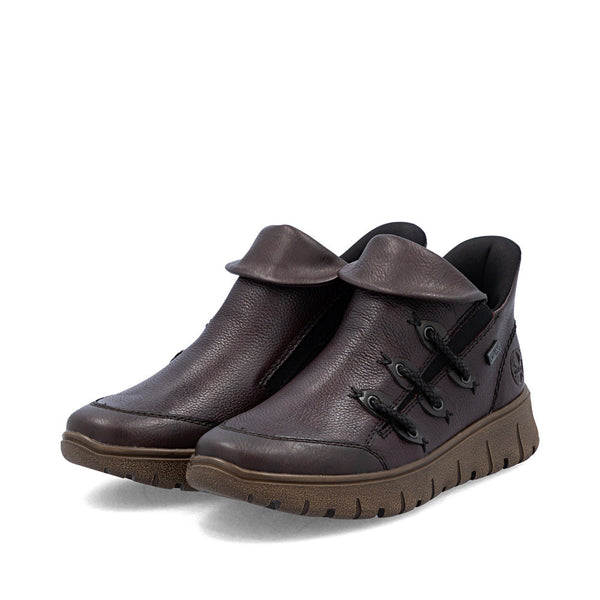 N1353 Heike – Rieker Shoe Corporation USA
