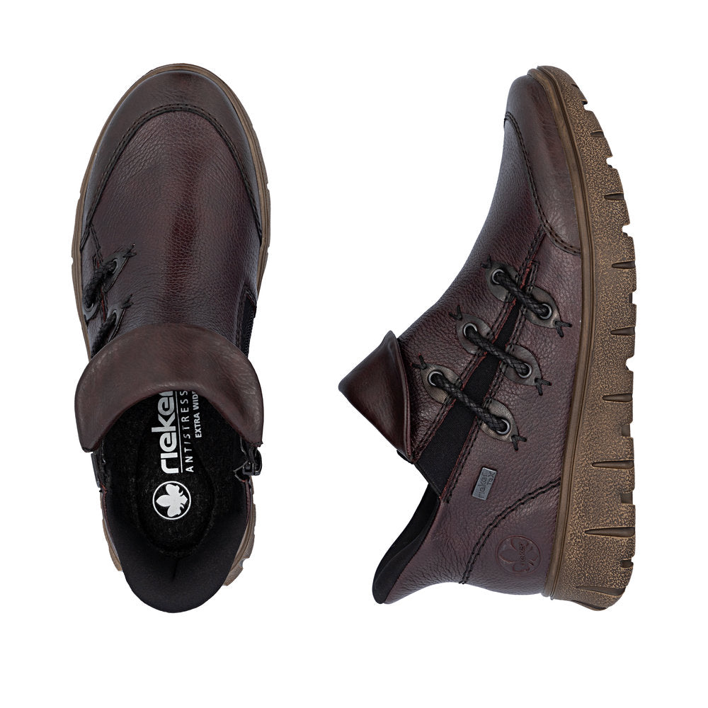 N1353 Heike – Rieker Shoe Corporation USA