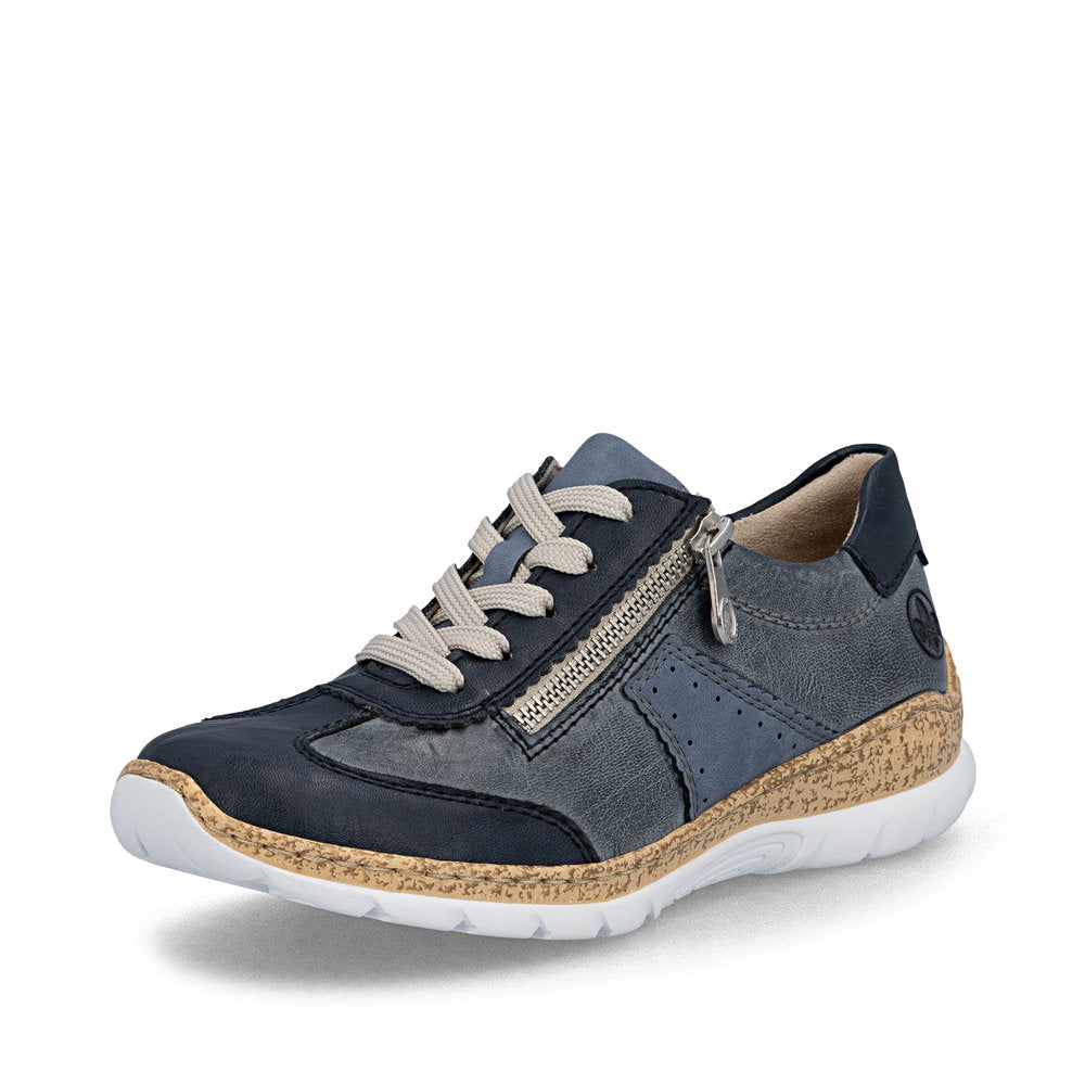 N4221 Nikita – Rieker Shoe Corporation USA