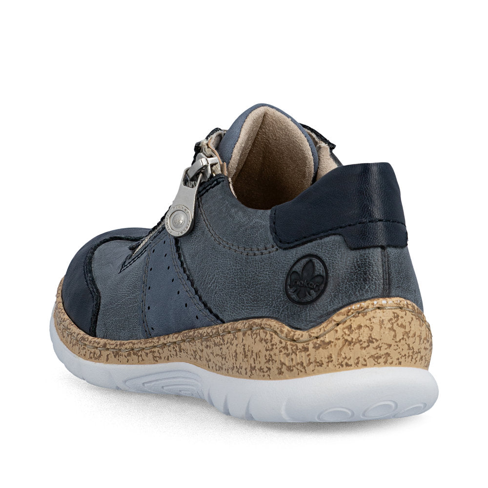 N4221 Nikita – Rieker Shoe Corporation USA