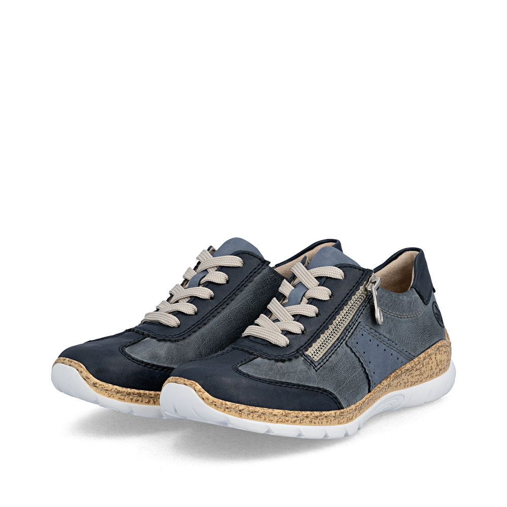 N4221 Nikita – Rieker Shoe Corporation USA
