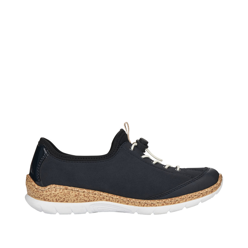 N4263 Nikita – Rieker Shoe Corporation USA