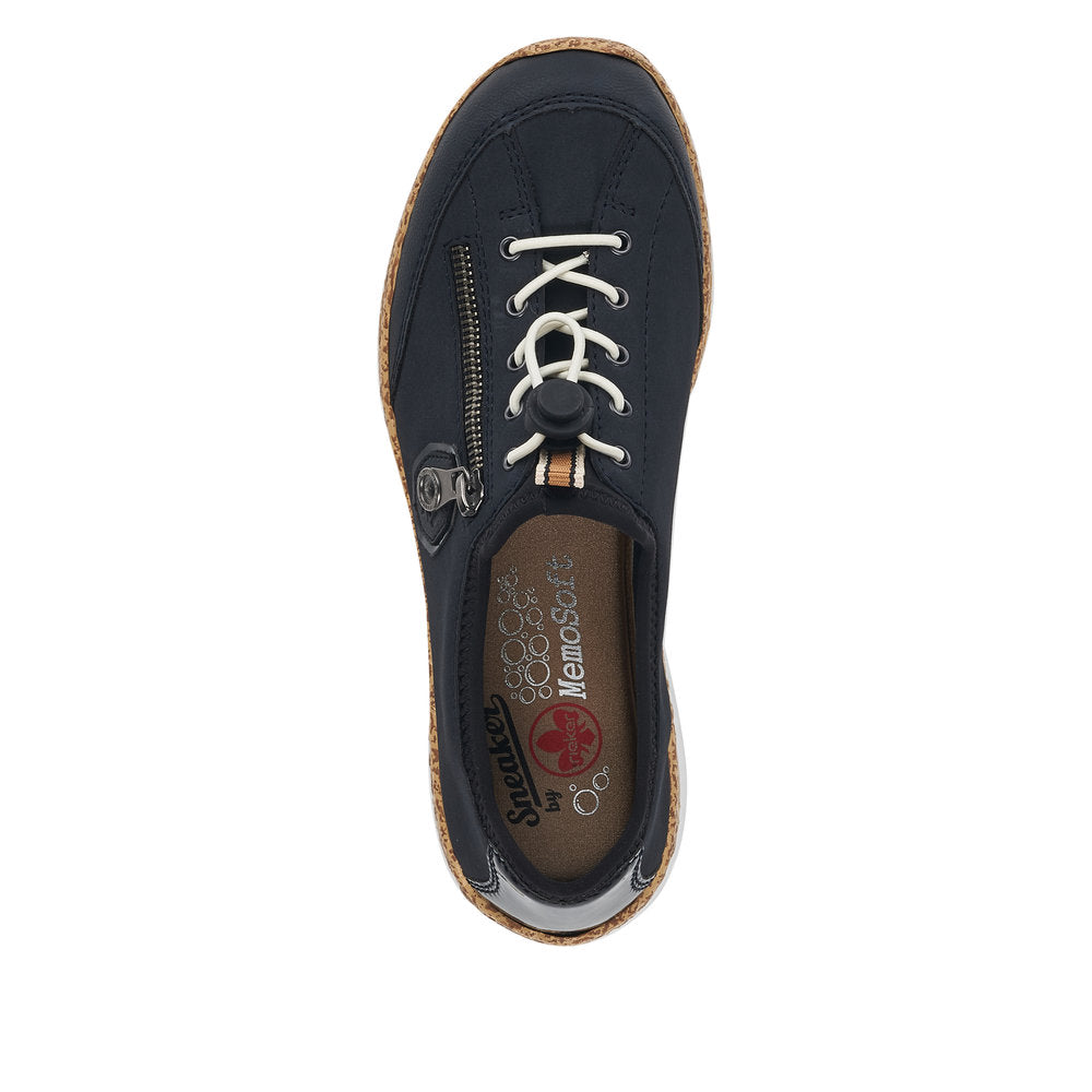 N4263 Nikita – Rieker Shoe Corporation USA
