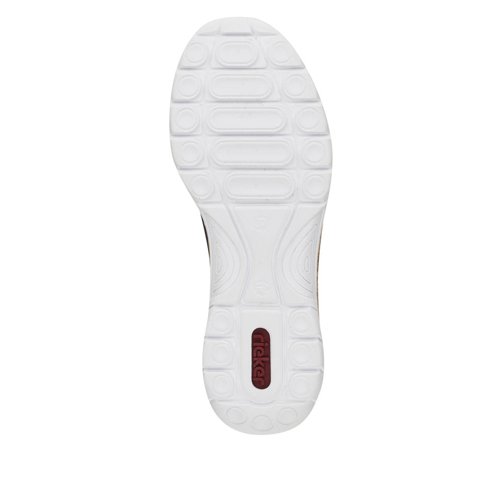 N4263 Nikita – Rieker Shoe Corporation USA