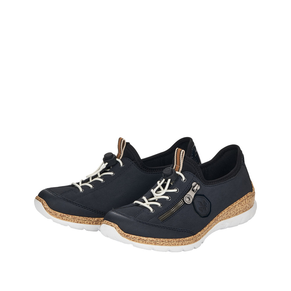 N4263 Nikita – Rieker Shoe Corporation USA