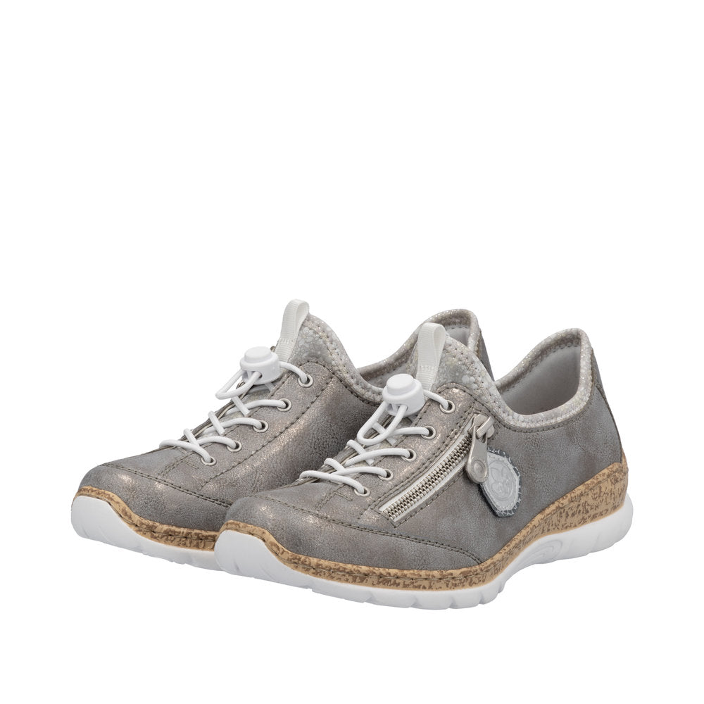 N4263 Nikita – Rieker Shoe Corporation USA