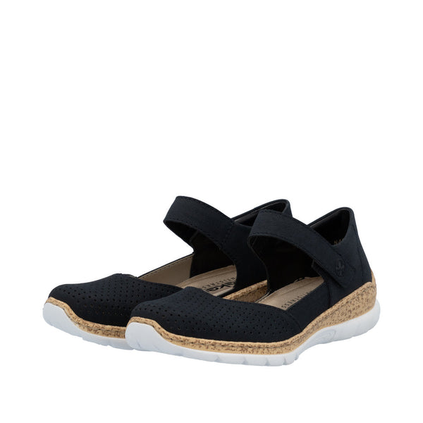 N42F5 Nikita – Rieker Shoe Corporation USA