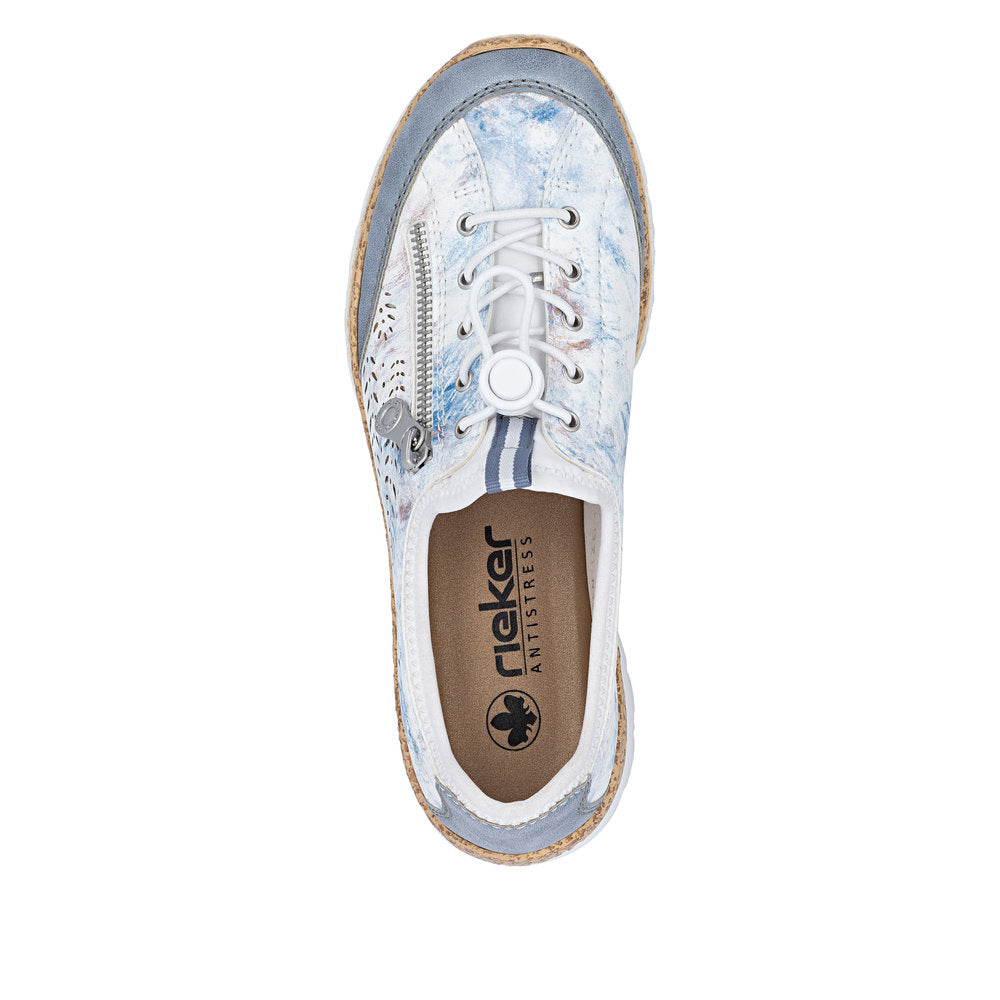 N42K6 Nikita – Rieker Shoe Corporation USA