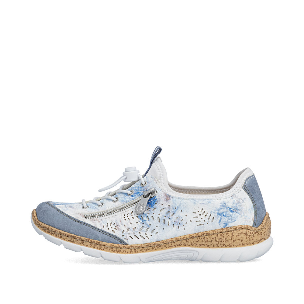 N42K6 Nikita – Rieker Shoe Corporation USA