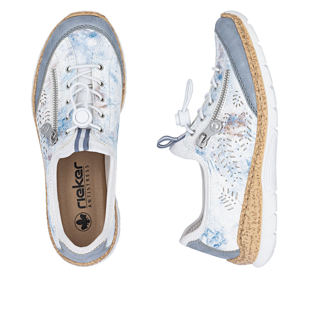 N42K6 Nikita – Rieker Shoe Corporation USA