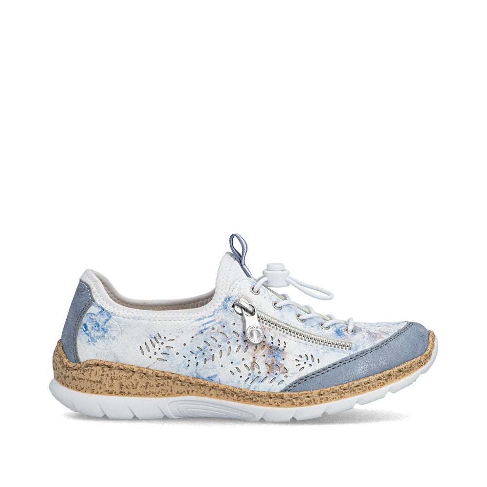 N42K6 Nikita – Rieker Shoe Corporation USA