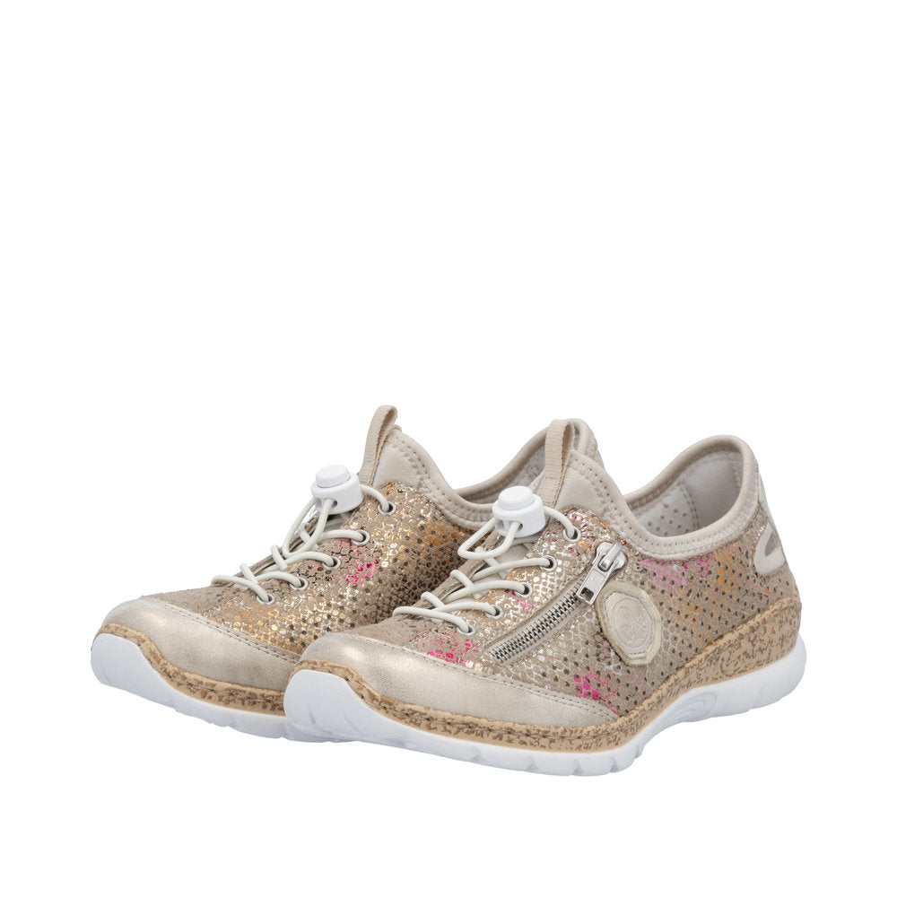N42V1 Nikita – Rieker Shoe Corporation USA