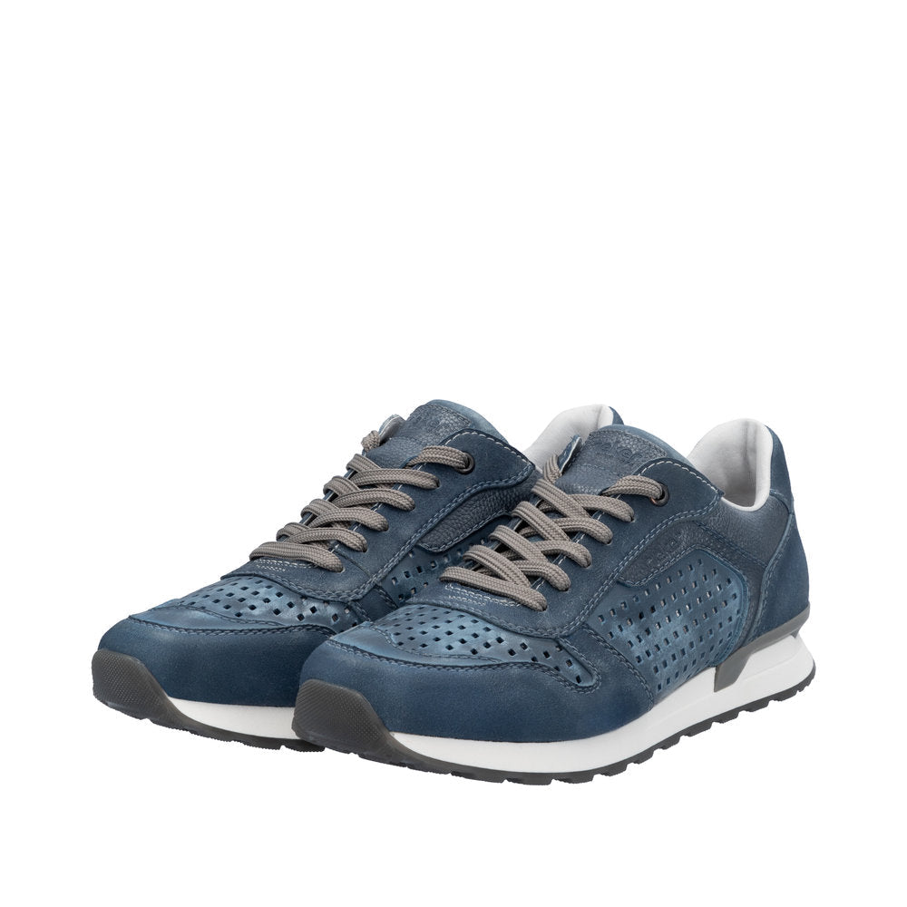U0312 Men's Owen – Rieker Shoe Corporation USA