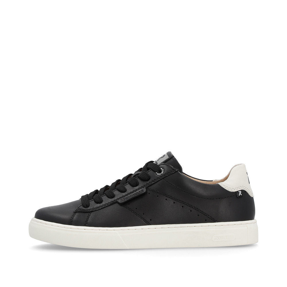 Rieker scarpa uomo slip-on in rete elasticizzata B5265 Rieker scarpa uomo slip-on in rete elasticizzata B5265