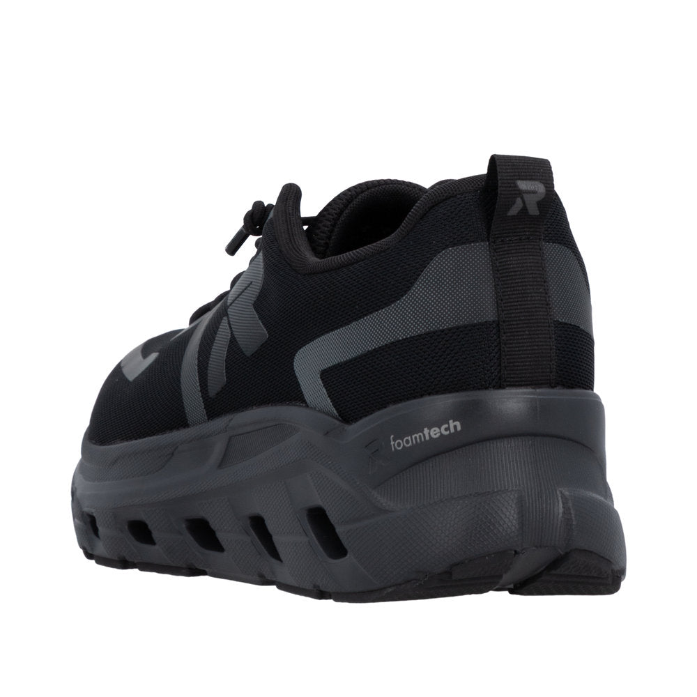 U3504 Men's Casey – Rieker Shoe Corporation USA
