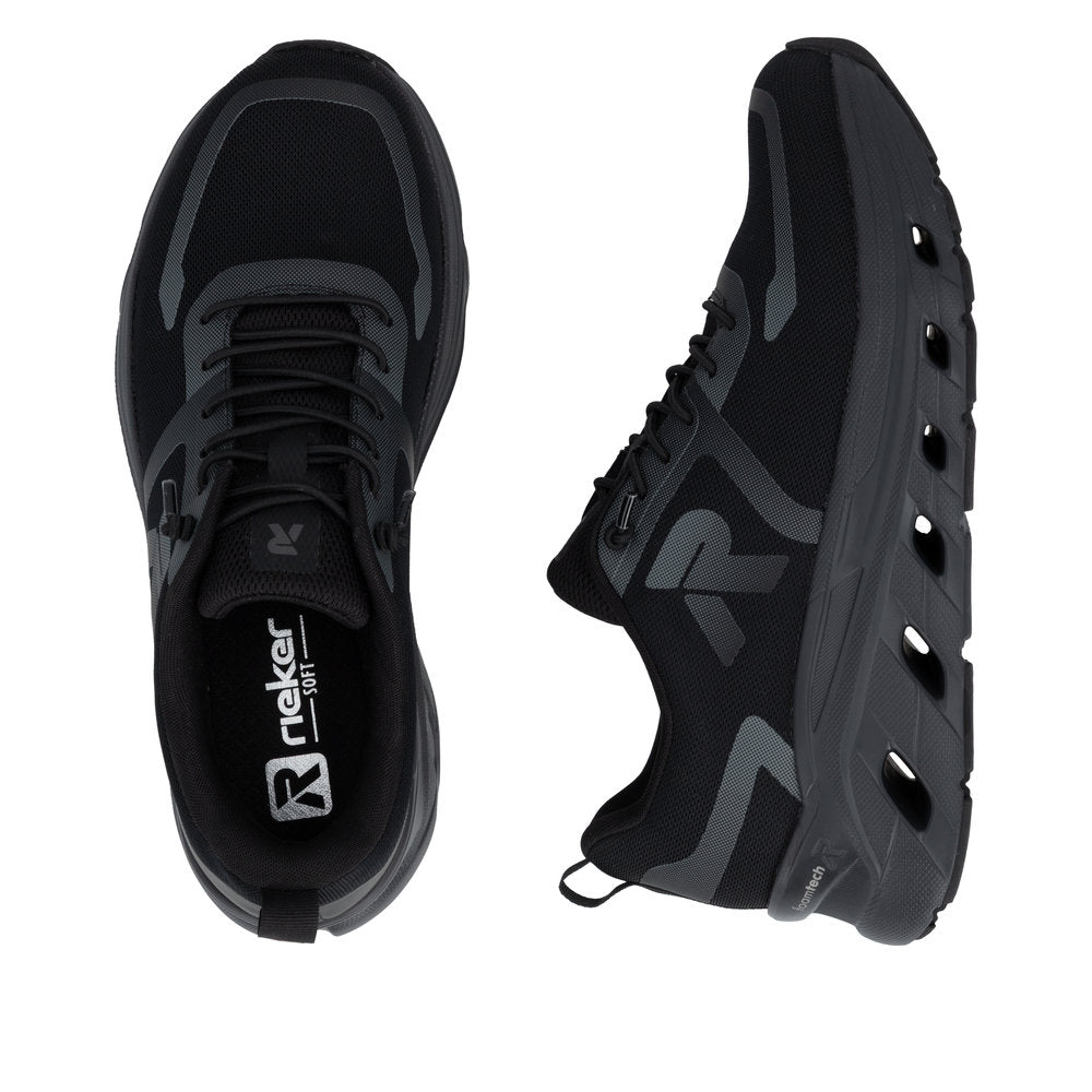 U3504 Men's Casey – Rieker Shoe Corporation USA