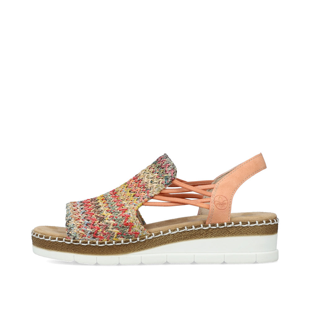 V1241 Regina – Rieker Shoe Corporation USA