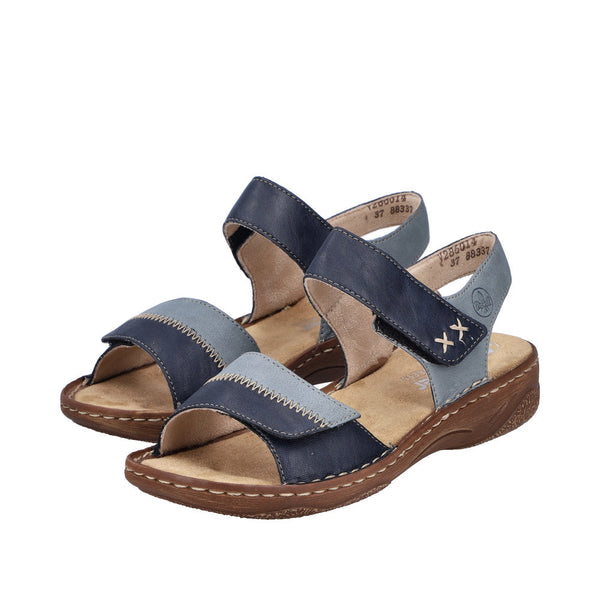 V2860 Regina – Rieker Shoe Corporation USA