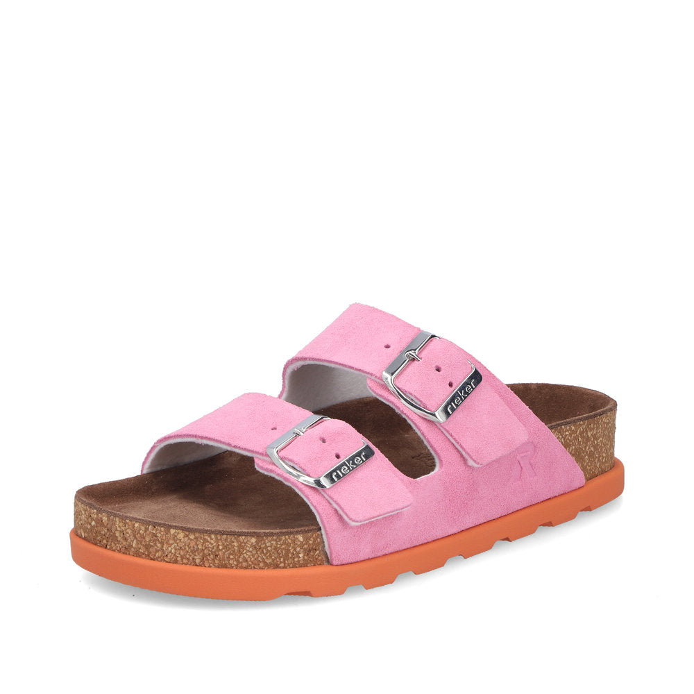 V3190 Franziska – Rieker Shoe Corporation USA