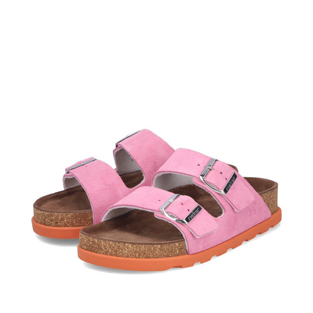V3190 Franziska – Rieker Shoe Corporation USA