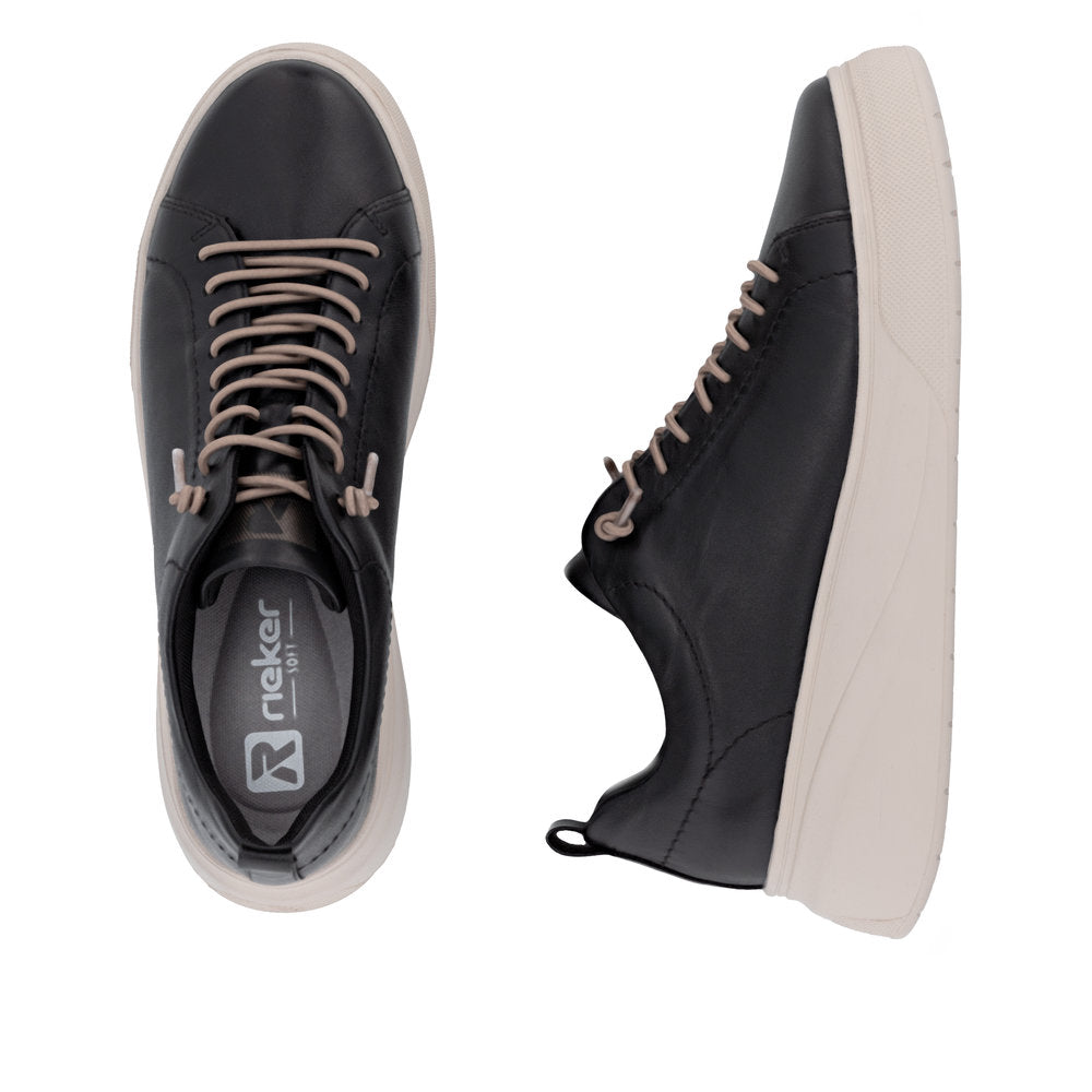 W2301 Carla – Rieker Shoe Corporation USA