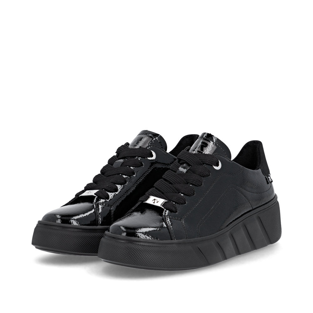 W2601 Carla – Rieker Shoe Corporation USA