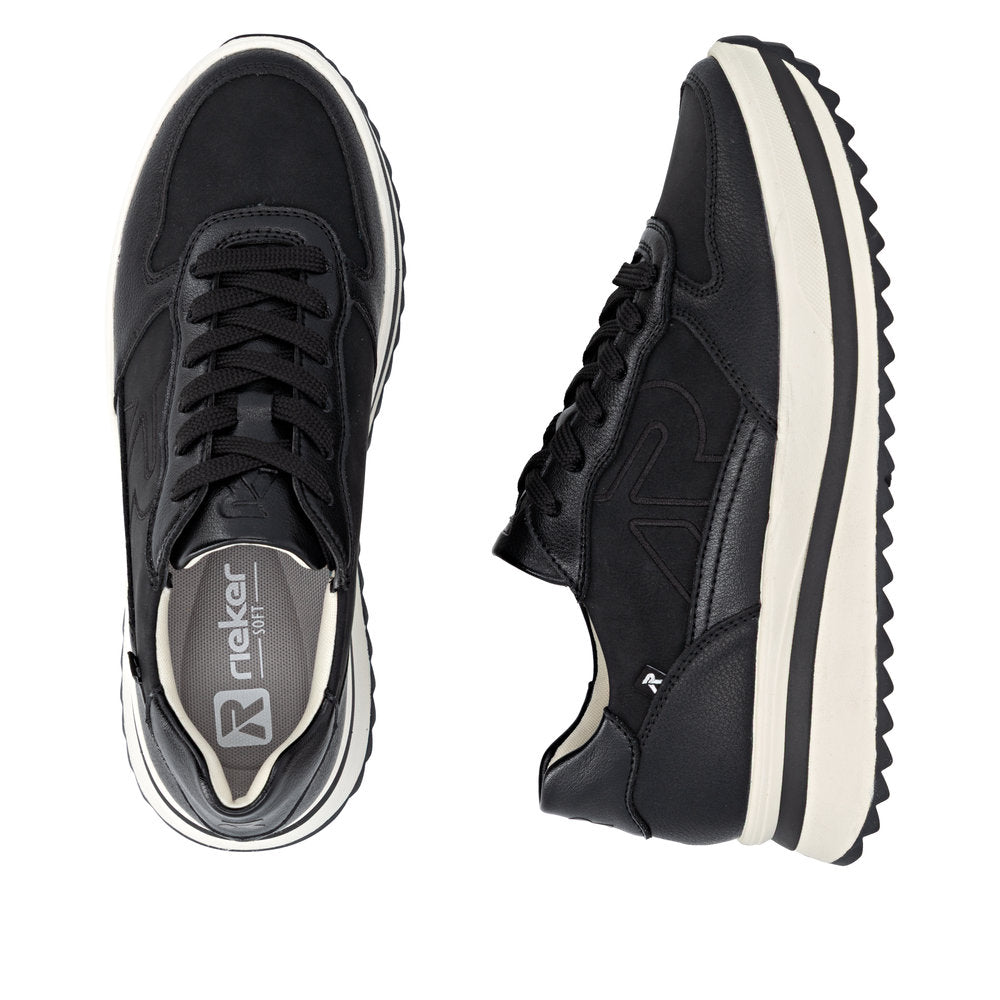 W3800 Joy – Rieker Shoe Corporation USA