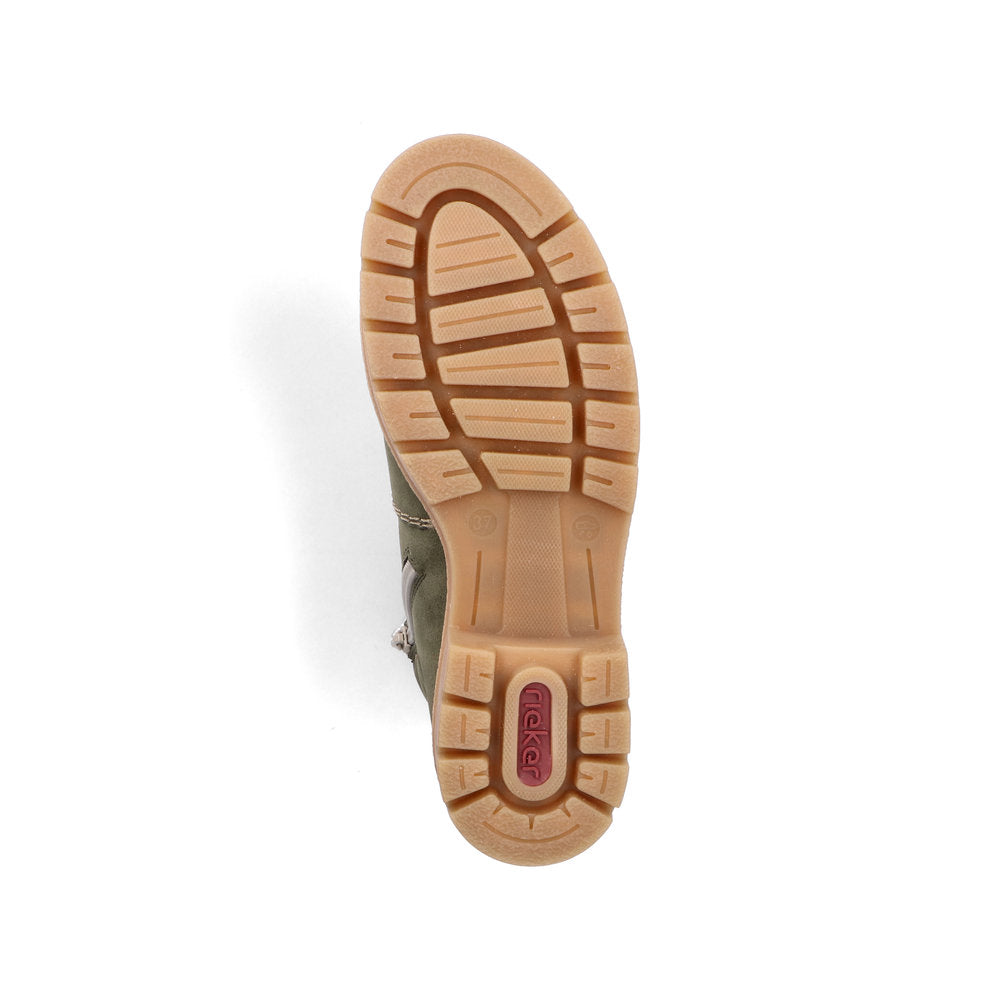 靴 Runa Y8120 Sabrina – Rieker Shoe Corporation USA