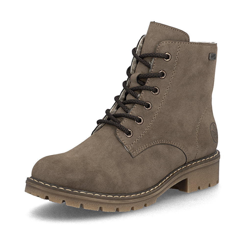 Y9103 Sabrina – Rieker Shoe Corporation USA