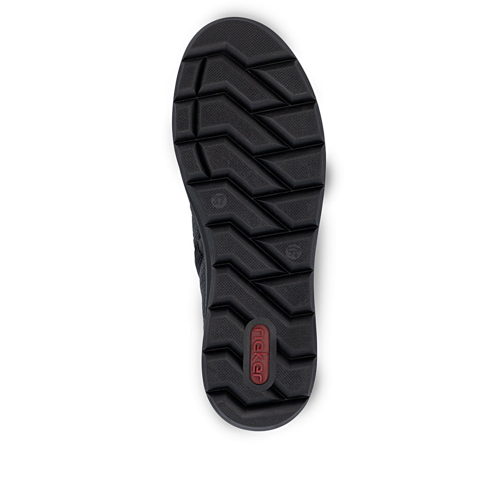 Z0056 Berta – Rieker Shoe Corporation USA