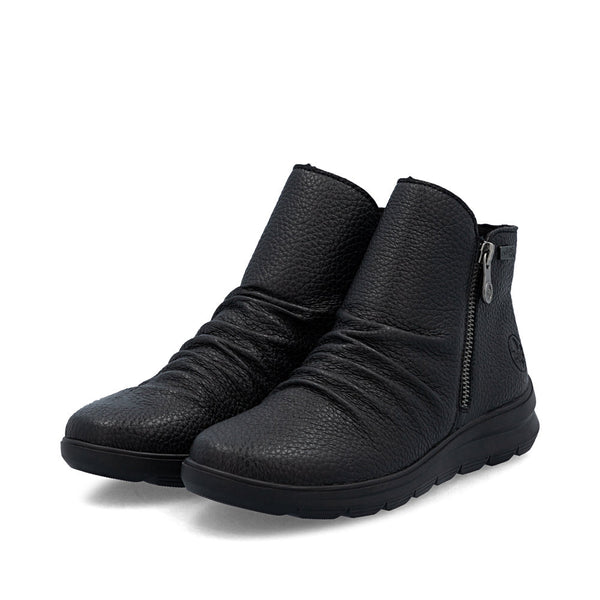 Z0056 Berta – Rieker Shoe Corporation USA