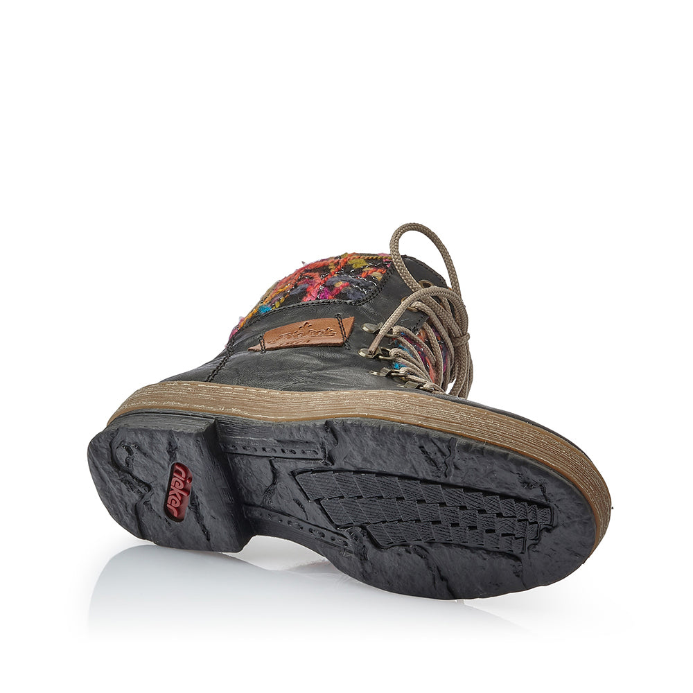 Z6743 Felicitas – Rieker Shoe Corporation USA