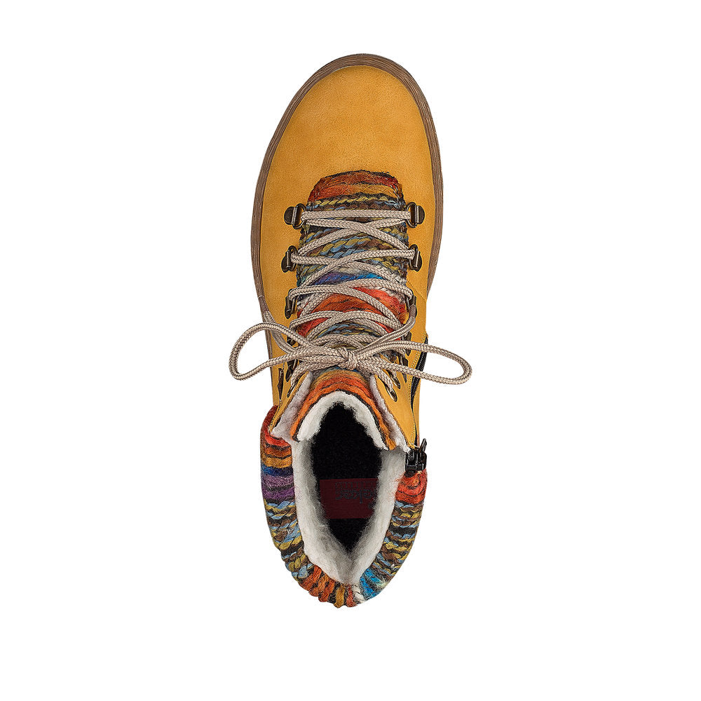 Z6743 Felicitas – Rieker Shoe Corporation USA